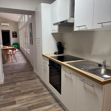 T3 Centre-ville * Muret