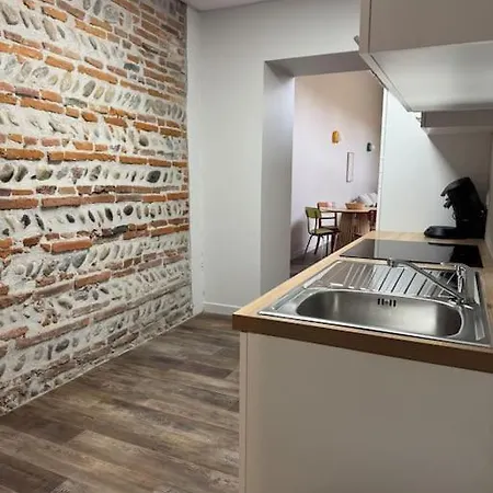 T3 Centre-ville * Muret