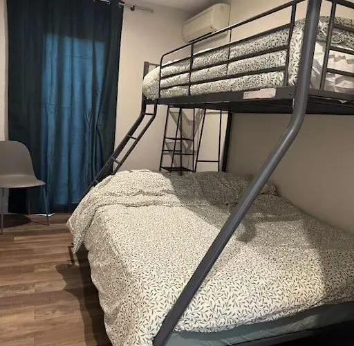 شقة T3 Centre-ville موريه