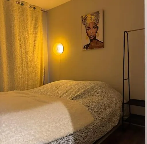 T3 Centre-ville موريه