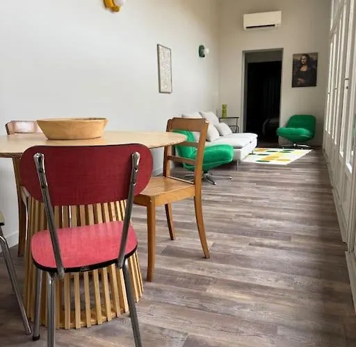 شقة T3 Centre-ville