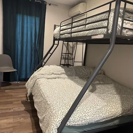 Apartman T3 Centre-ville Muret