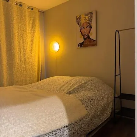 T3 Centre-ville Muret